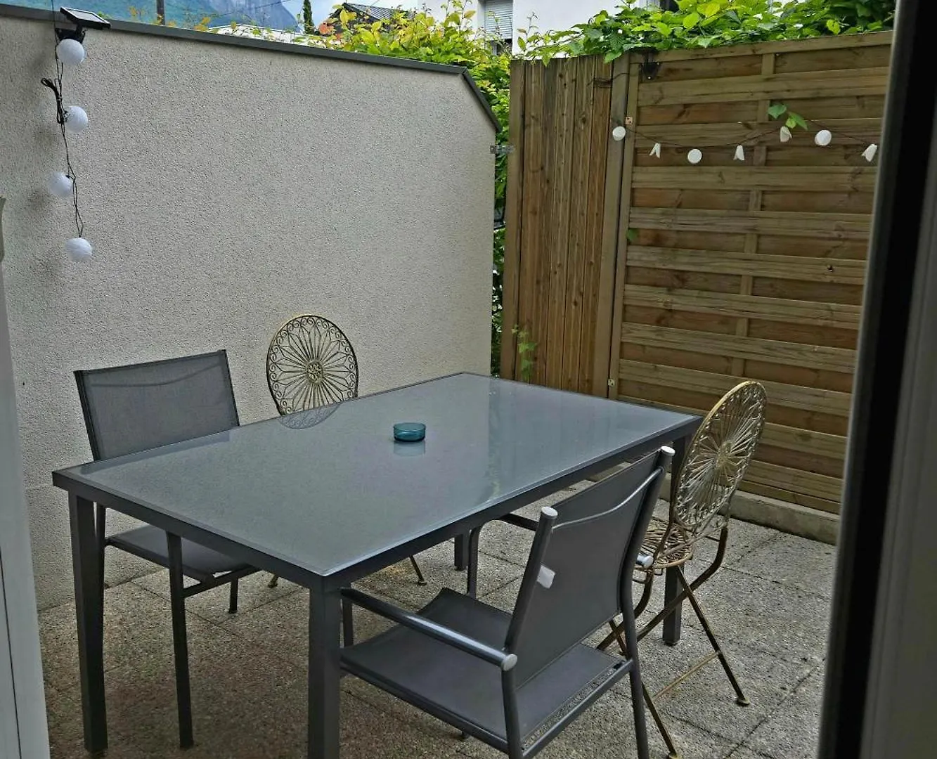 דירה Grenoble, Ile Verte, Charme, Terrasse Et Calme